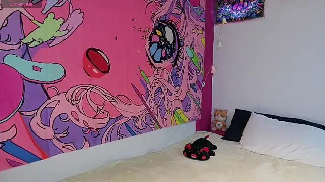 kittyzenn online show from 01/05/26, 07:17