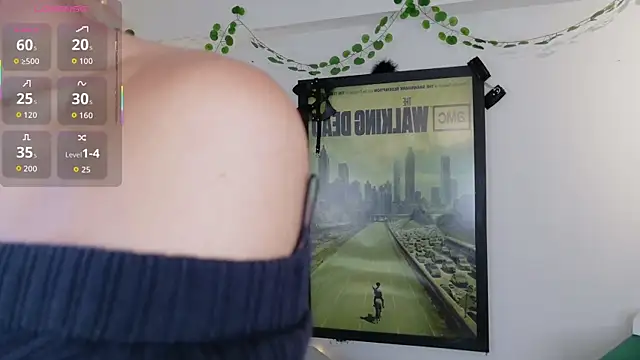 kittyzenn online show from 03/31/26, 02:06