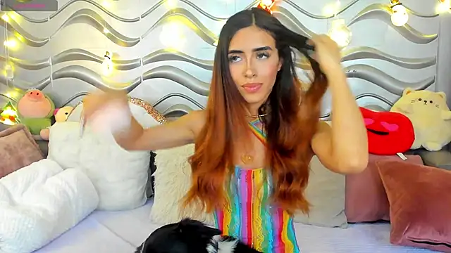 StormiRusso online show from 12/07/24, 11:01