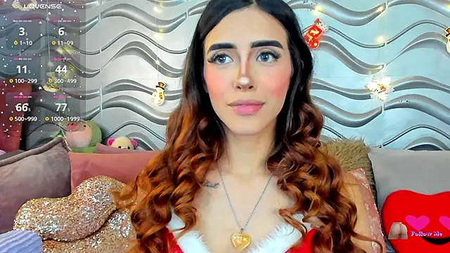 StormiRusso online show from 12/18/24, 01:37