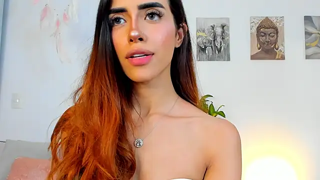 StormiRusso online show from 01/16/25, 01:06