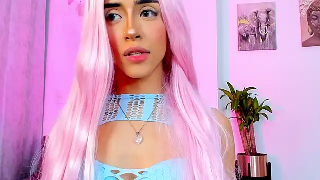 StormiRusso online show from 01/22/25, 02:15