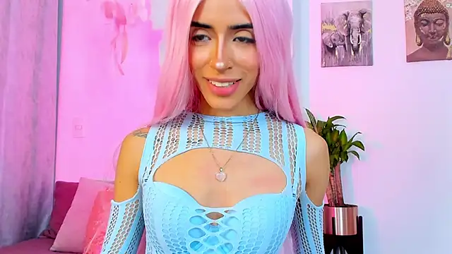 StormiRusso online show from 01/22/25, 05:16