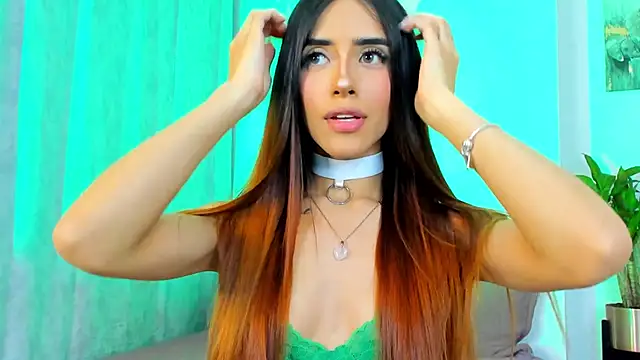 StormiRusso online show from 01/24/25, 02:39