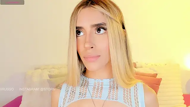 Snapshot of StormiRusso chatting on 03/19/26, 11:20 StormiRusso online show from 03/19/26, 11:20