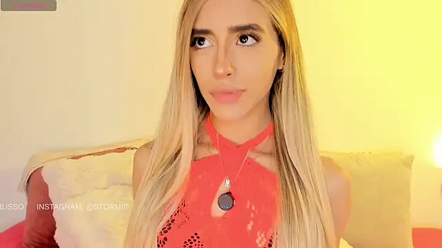 Snapshot of StormiRusso chatting on 03/25/26, 10:49 StormiRusso online show from 03/25/26, 10:49