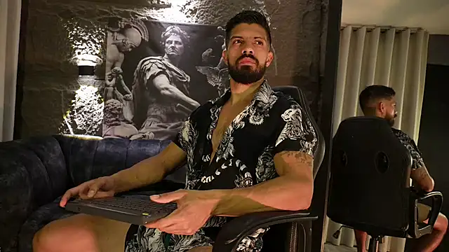 DannSaenz online show from 02/23/26, 01:30