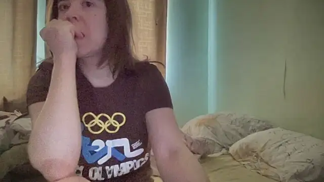 Diamond Tyler online show from 03/03/25, 04:58