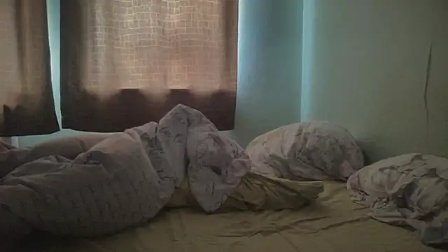 Diamond Tyler online show from 09/16/25, 04:46