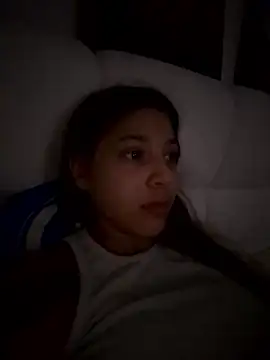 DanielaSaenz0 online show from 01/12/26, 01:22