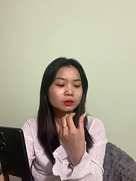 Maeve2k5 online show from 01/06/25, 09:52