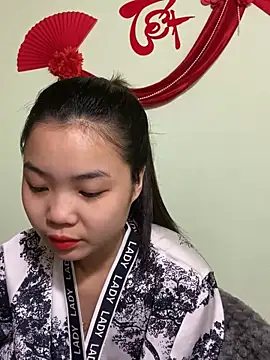 Maeve2k5 online show from 01/11/25, 12:22