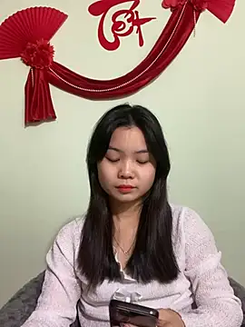 Maeve2k5 online show from 01/12/25, 12:18