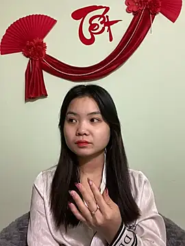 Maeve2k5 online show from 01/15/25, 12:19