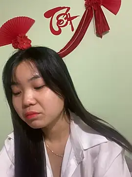 Maeve2k5 online show from 02/07/25, 01:25