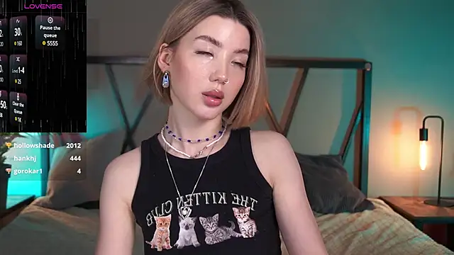 LindaThacker online show from 01/29/25, 11:09