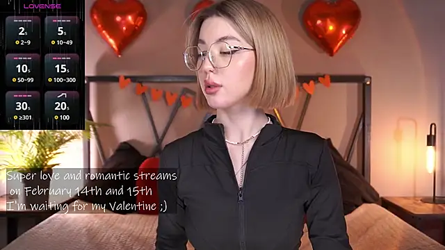 LindaThacker online show from 02/13/25, 08:17