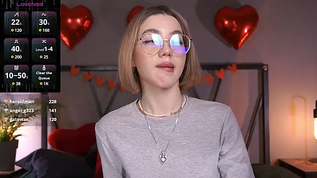 LindaThacker online show from 02/17/25, 08:19