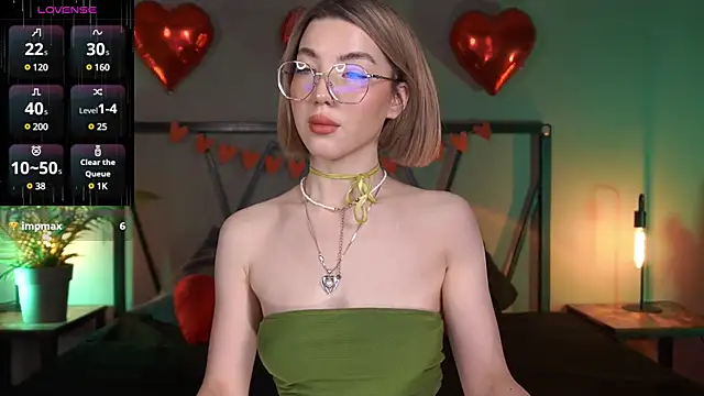 LindaThacker online show from 02/18/25, 05:20