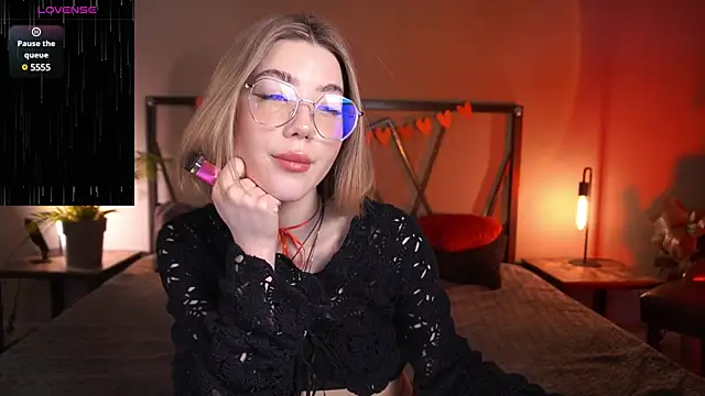 LindaThacker online show from 02/27/25, 04:52