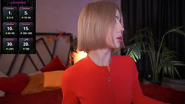 LindaThacker online show from 11/17/25, 04:29