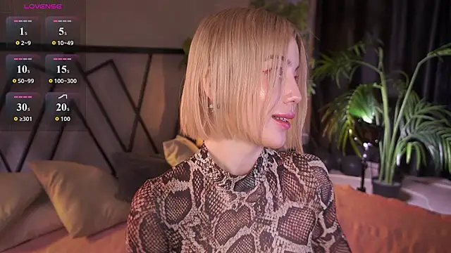 LindaThacker online show from 03/02/26, 04:25