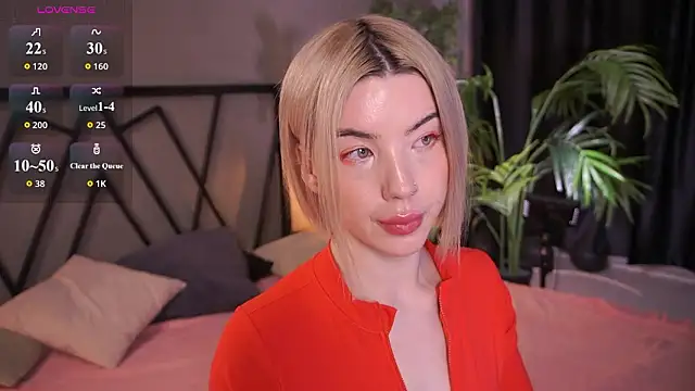 LindaThacker online show from 03/07/26, 04:20