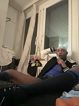 esteraulxxx online show from 09/25/25, 10:24