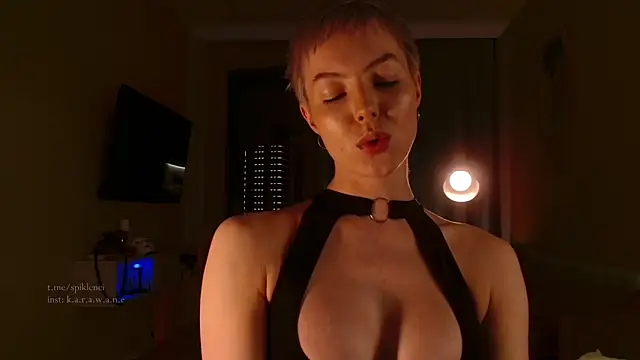 spiklencii online show from 11/11/25, 06:30