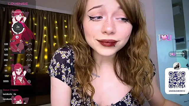 Snapshot of _SofiaBrown chatting on 01/15/26, 10:02 SofiaBrown online show from 01/15/26, 10:02