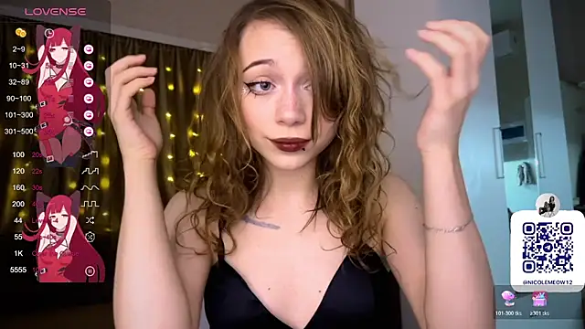 Snapshot of _SofiaBrown chatting on 01/17/26, 01:21 SofiaBrown online show from 01/17/26, 01:21