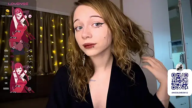 Snapshot of _SofiaBrown chatting on 02/10/26, 12:48 SofiaBrown online show from 02/10/26, 12:48