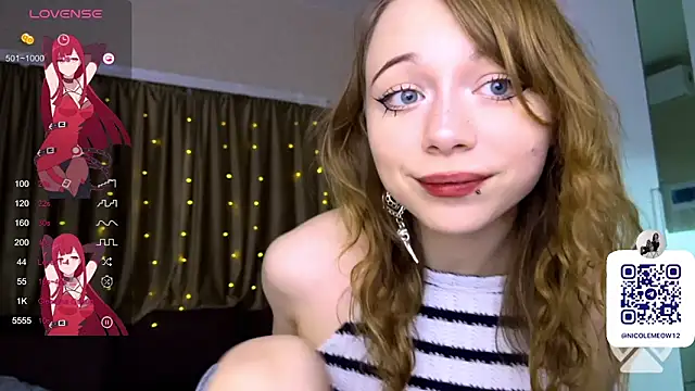 Snapshot of _SofiaBrown chatting on 03/04/26, 01:33 SofiaBrown online show from 03/04/26, 01:33