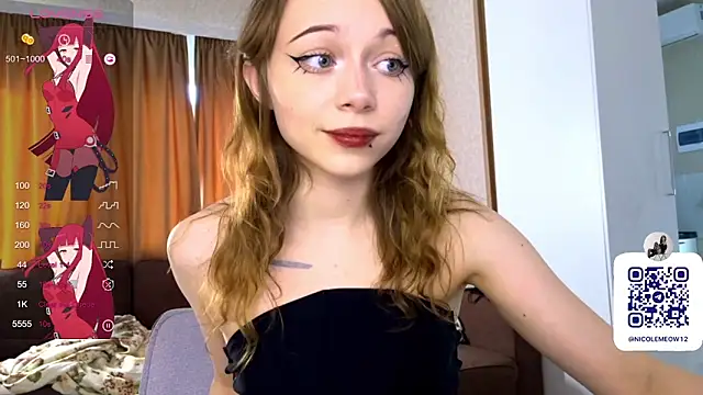 Snapshot of _SofiaBrown chatting on 03/11/26, 10:54 SofiaBrown online show from 03/11/26, 10:54