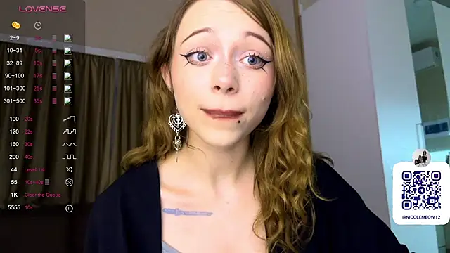 Snapshot of _SofiaBrown chatting on 03/31/26, 07:47 SofiaBrown online show from 03/31/26, 07:47