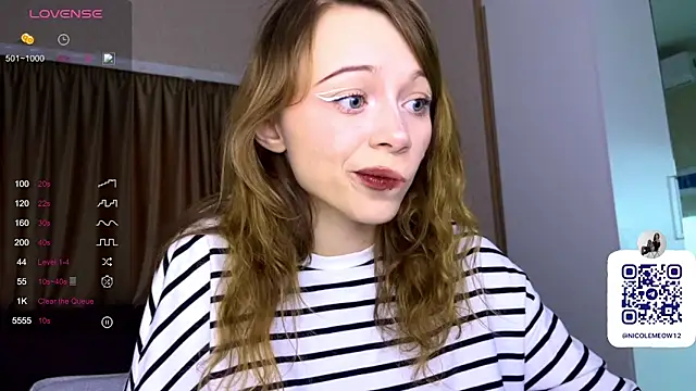 Snapshot of _SofiaBrown chatting on 04/07/26, 02:50 SofiaBrown online show from 04/07/26, 02:50