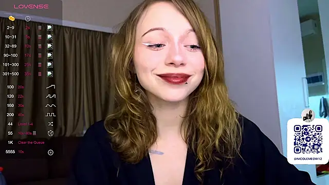 Snapshot of _SofiaBrown chatting on 04/09/26, 07:30 SofiaBrown online show from 04/09/26, 07:30