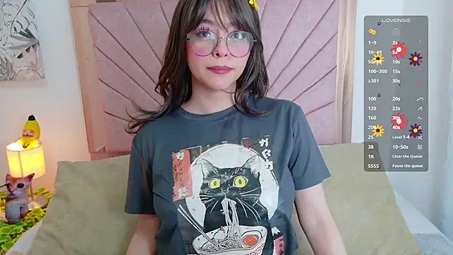 Snapshot of Kasumikimura chatting on 03/08/26, 05:22 Kasumikimura online show from 03/08/26, 05:22