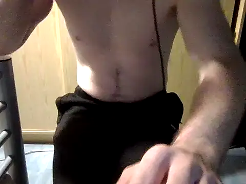 Snapshot of rugbyboy22 chatting on 10/18/25, 06:19 rugbyboy22 online show from 10/18/25, 06:19