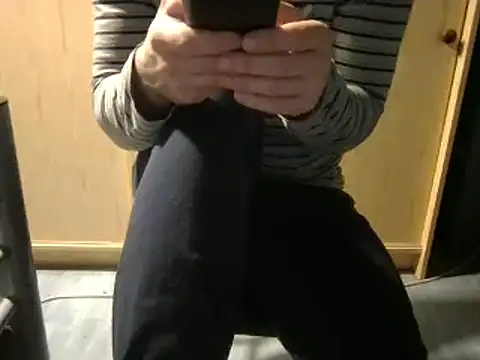 Snapshot of rugbyboy22 chatting on 03/08/26, 06:34 rugbyboy22 online show from 03/08/26, 06:34