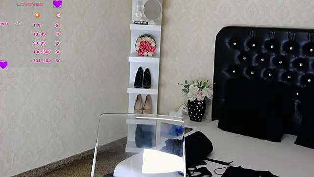 Allisonn223 online show from 01/16/25, 11:48