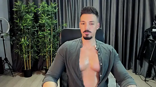 HaydenSpearss online show from 12/06/24, 08:15