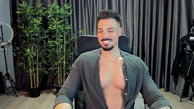 HaydenSpearss online show from 12/07/24, 08:00