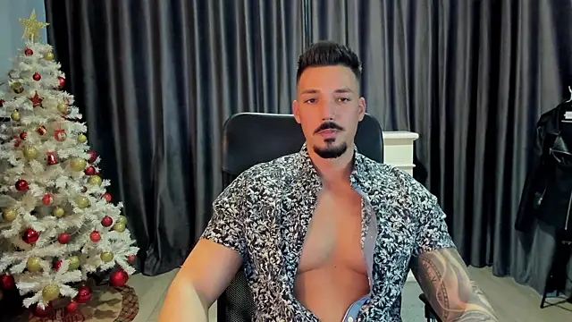 HaydenSpearss online show from 12/13/24, 01:01