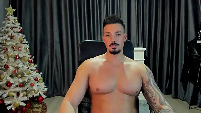 HaydenSpearss online show from 12/17/24, 07:15