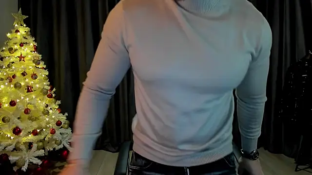 HaydenSpearss online show from 12/26/24, 10:16