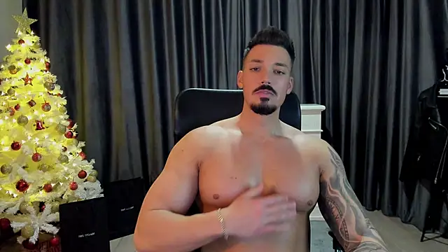 HaydenSpearss online show from 12/28/24, 10:47