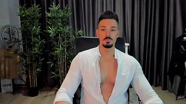 HaydenSpearss online show from 01/26/25, 07:42