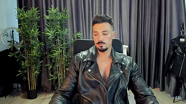 HaydenSpearss online show from 02/09/25, 11:14