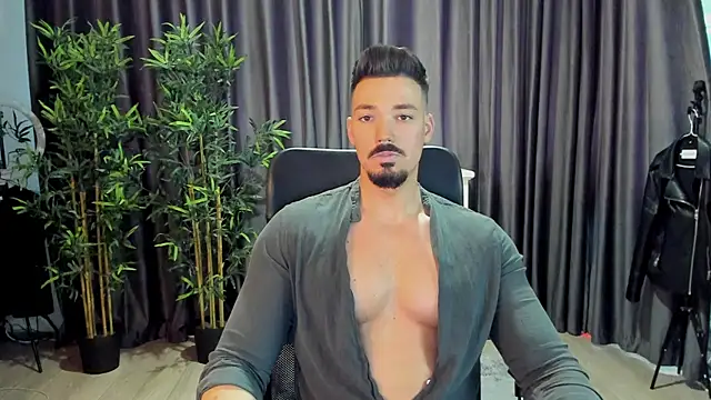 HaydenSpearss online show from 03/15/25, 10:46